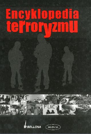 Encyklopedia terroryzmu