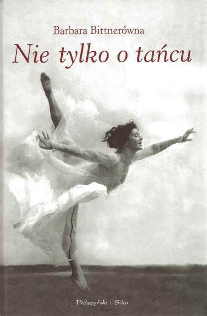 Nie tylko o tańcu