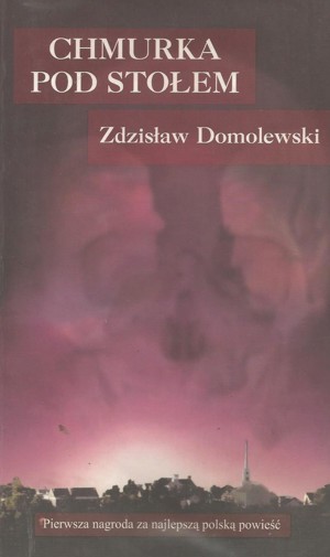 Chmurka pod stołem
