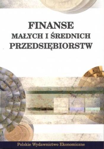 Finanse małych i średnich przedsiębiorstw