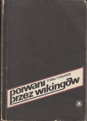 Porwani przez wikingów