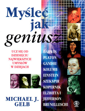 Myśleć jak geniusz