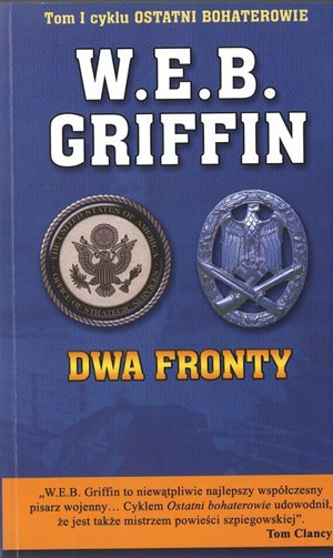 Dwa fronty