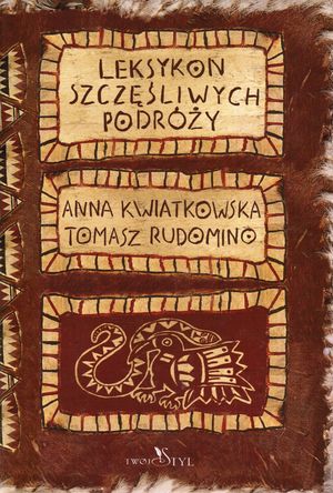 Leksykon szczęśliwych podróży