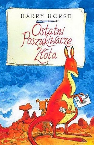 Ostatni poszukiwacze złota