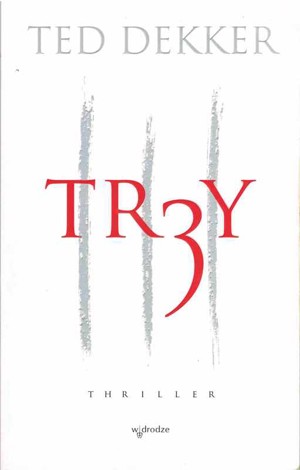 Trzy: thriller