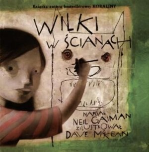 Wilki w ścianach