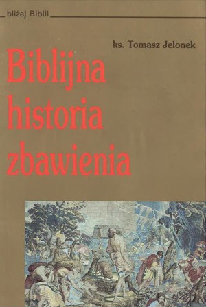 Biblijna historia zbawienia