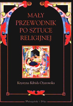 Mały przewodnik po sztuce religijnej