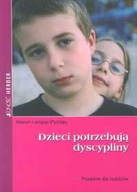 Dzieci potrzebują dyscypliny