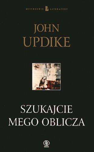 Szukajcie mego oblicza