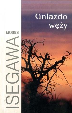 Gniazdo węży