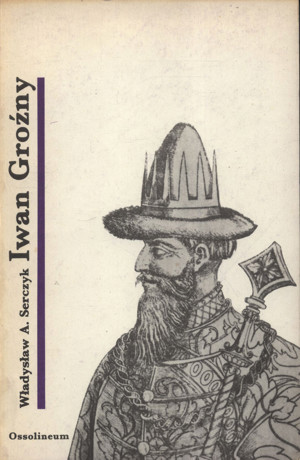 Iwan IV Groźny
