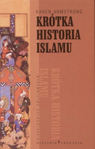 Krótka historia islamu