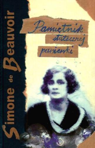 Pamiętnik statecznej panienki