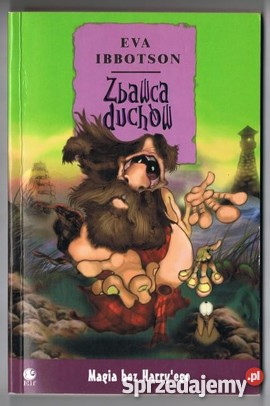 Zbawca duchów