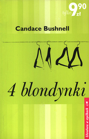 Cztery blondynki