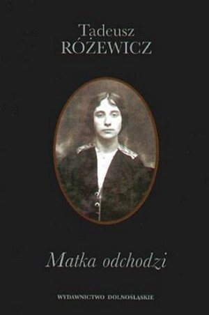 Matka odchodzi
