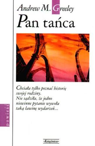 Pan tańca