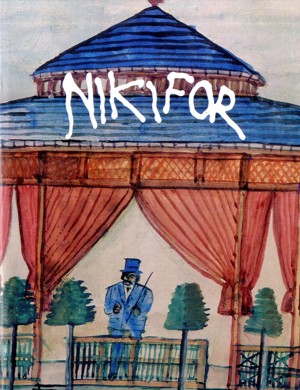 Nikifor