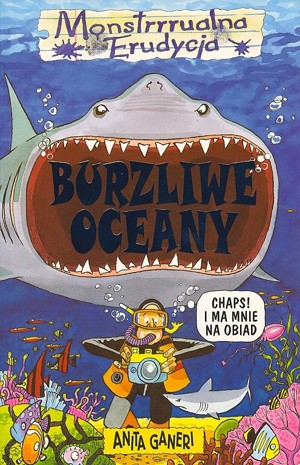 Burzliwe oceany