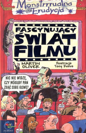 Fascynujący świat filmu