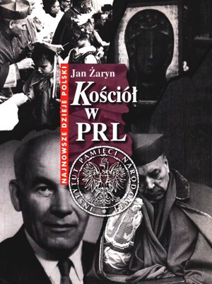 Kościół w PRL