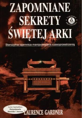 Zapomniane sekrety świętej Arki