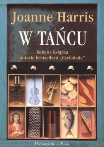 W tańcu