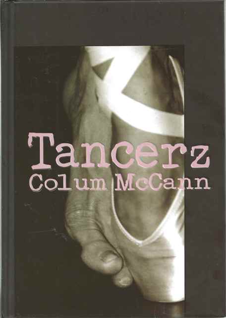 Tancerz