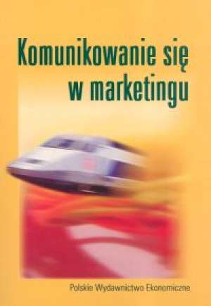 Komunikowanie się w marketingu