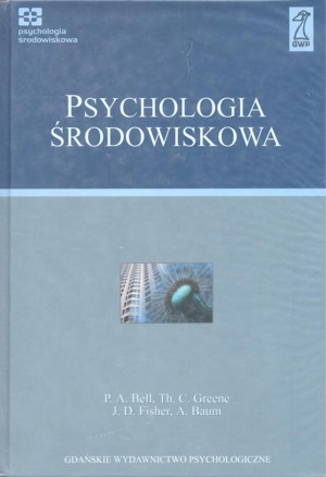 Psychologia środowiskowa