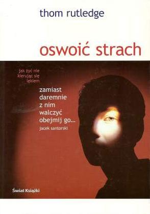 Oswoić strach