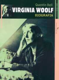 Virginia Woolf. Biografia