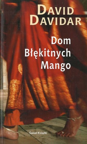Dom Błękitnych Mango