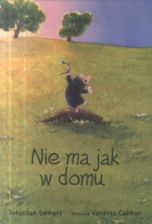 Nie ma jak w domu