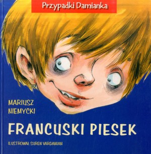 Francuski piesek