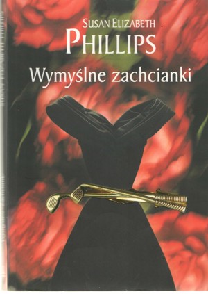Wymyślne zachcianki