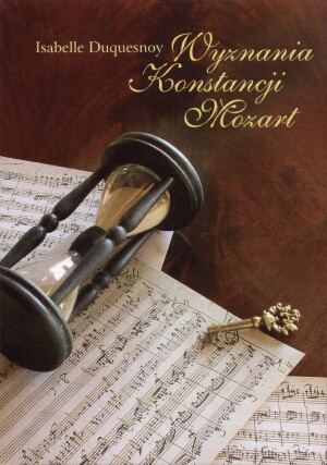 Wyznania Konstancji Mozart