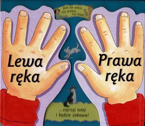 Lewa ręka, prawa ręka
