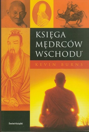 Księga mędrców Wschodu