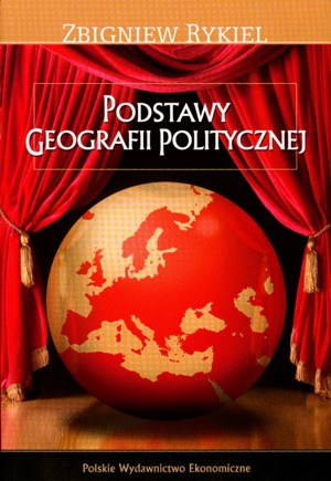 Podstawy geografii politycznej