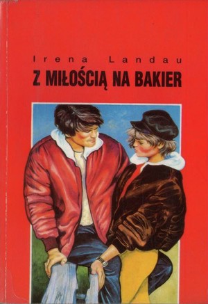 Z miłością na bakier
