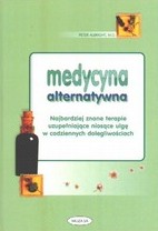 Medycyna alternatywna