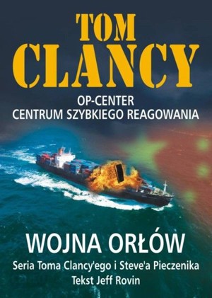 Wojna orłów