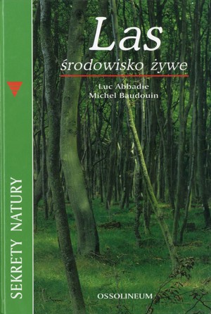 Las. Środowisko żywe