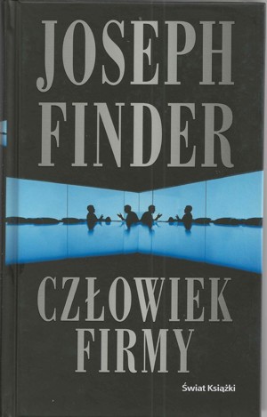 Człowiek firmy