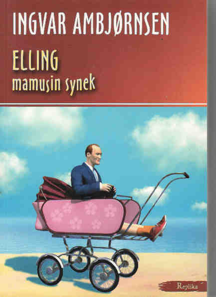 Elling. Mamusin synek