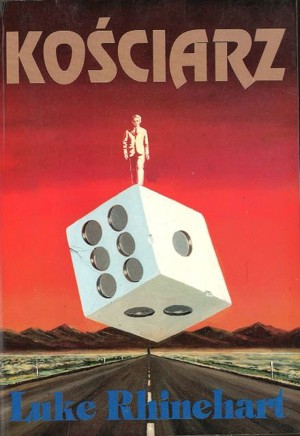 Kościarz