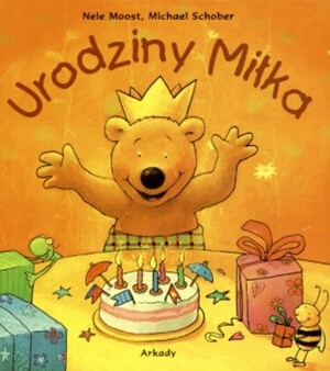Urodziny Miłka
